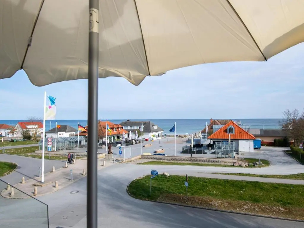 Strandresidenz Wohnung 9