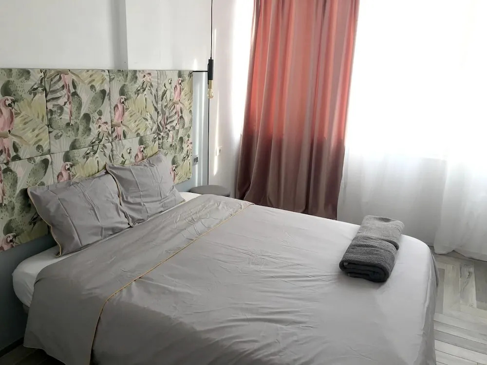Suites Beach House