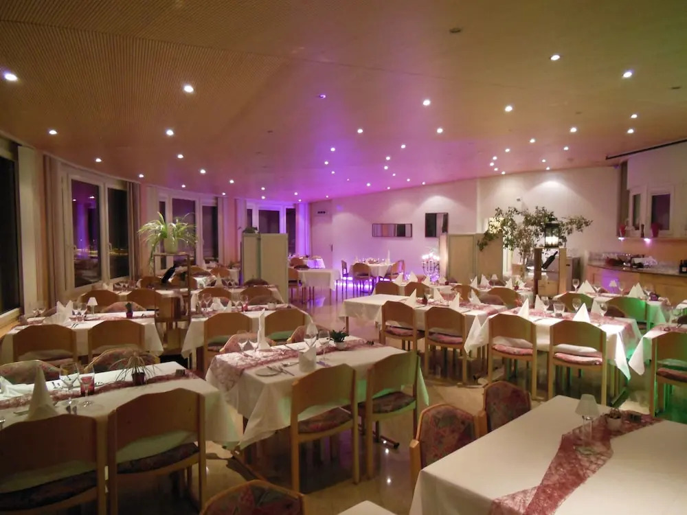 Hotel Alex Business & SPA