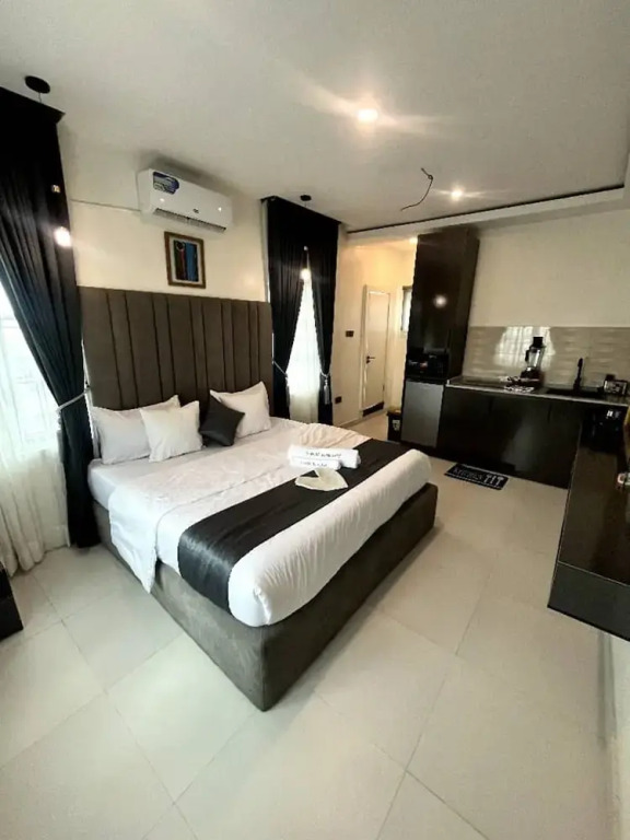 Sweet Home Hotel and Apartments