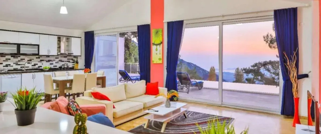 Villa Swiss