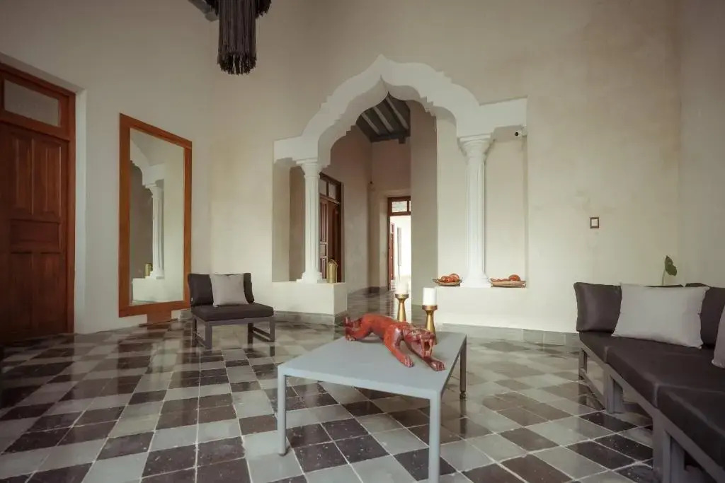 Hotel Boutique Casa Jade