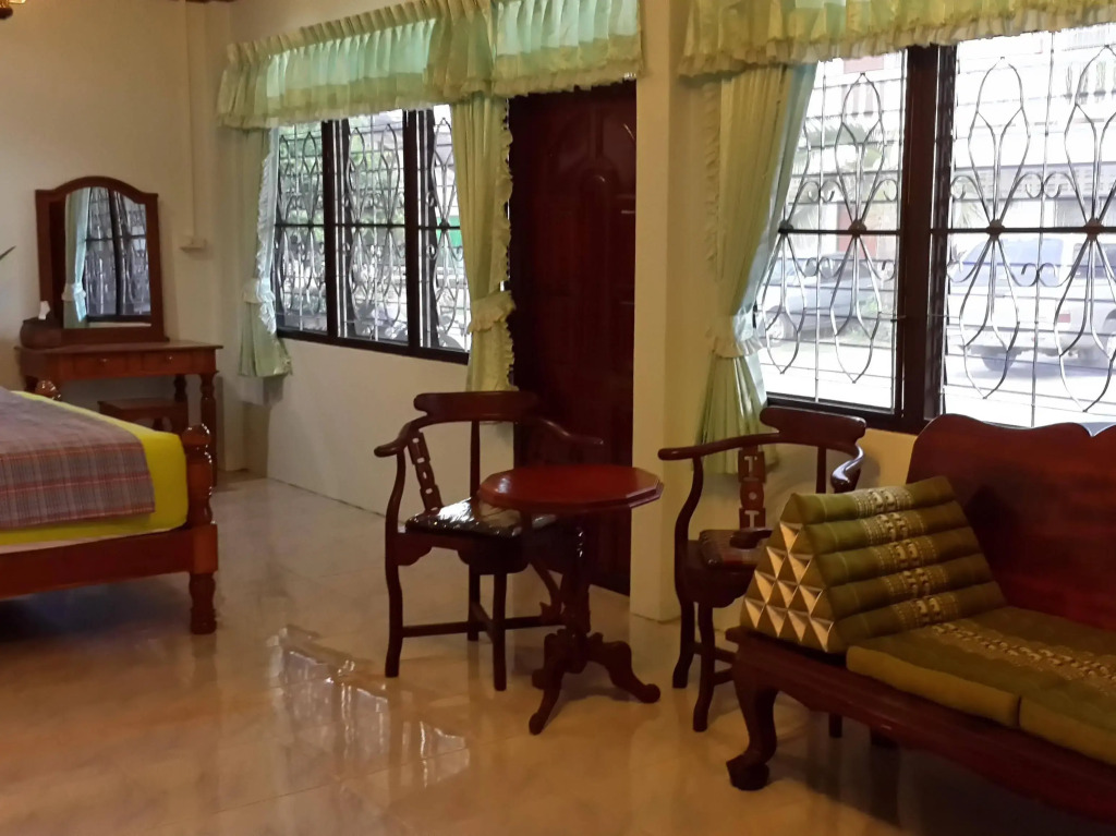 The Stay Guest House