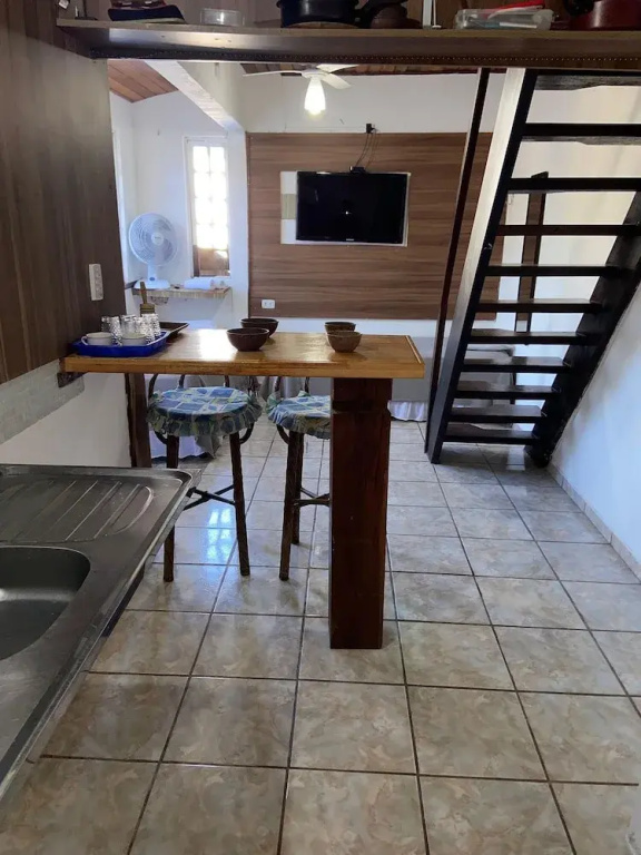 Maré Alta Suites