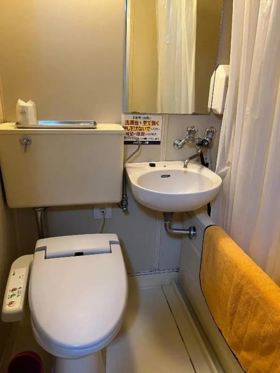 Hotel Bayside Mihara - Vacation STAY 00520v