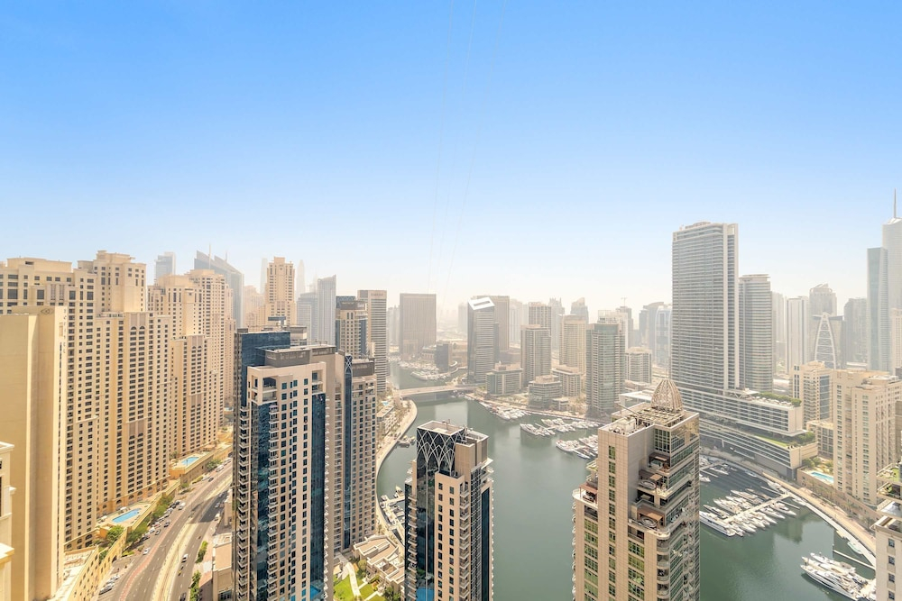 Silkhaus Iconic 2bdr Near Jumeirah Beach Resort