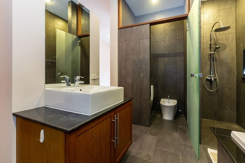 Private Pool Villa With 3 Bedrooms Oph3