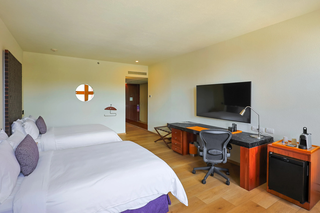 Barceló Monterrey Valle