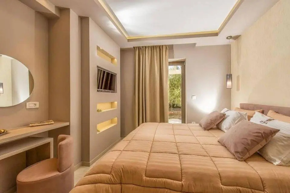 Luxury Villa Zante Villa Avril 3 Bedrooms Astounding Sea Views
