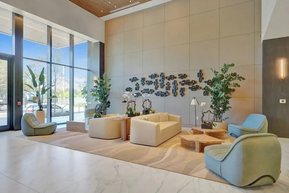 72 Park by Nomada Residences