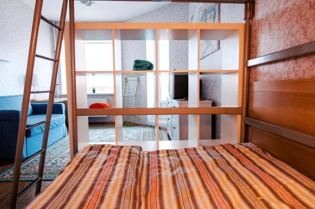 Apartamenty na Varshavskoy