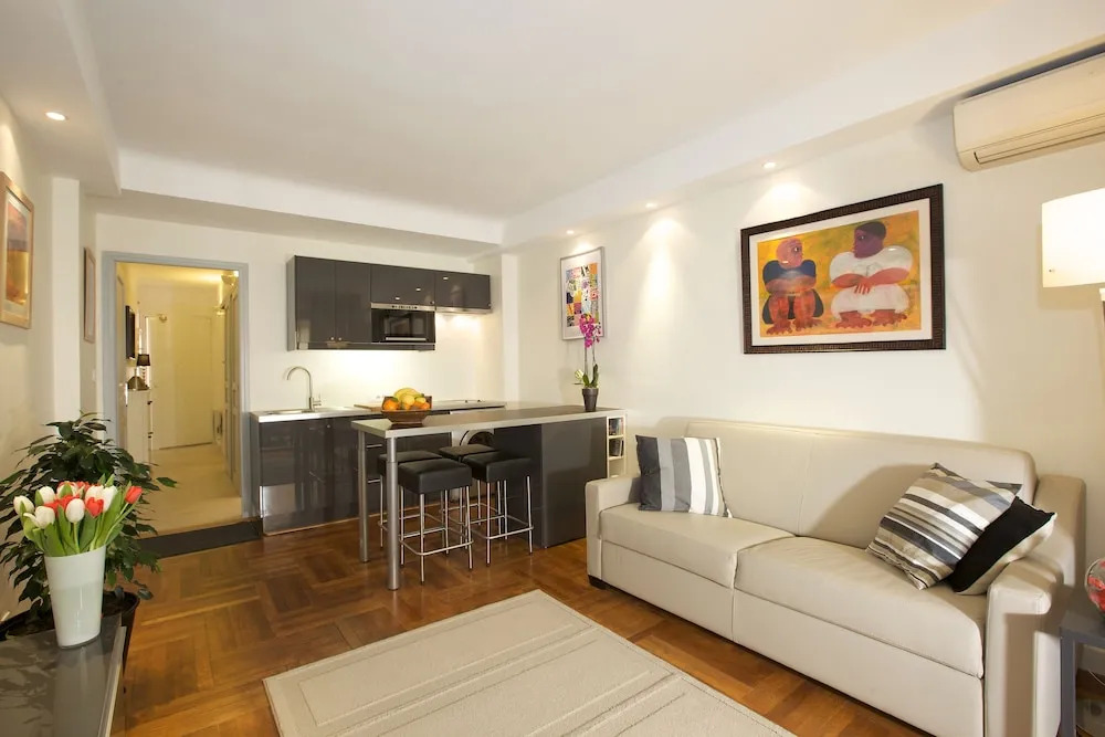 Appartement Le California