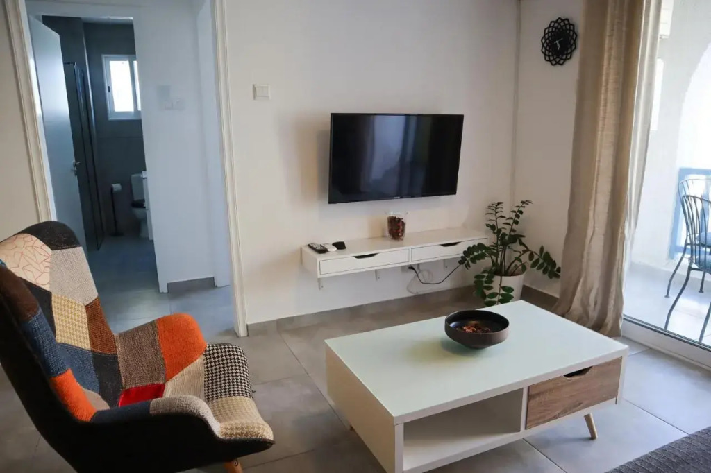 The Harbour Suite - 100M From The Beach - 6 Guests