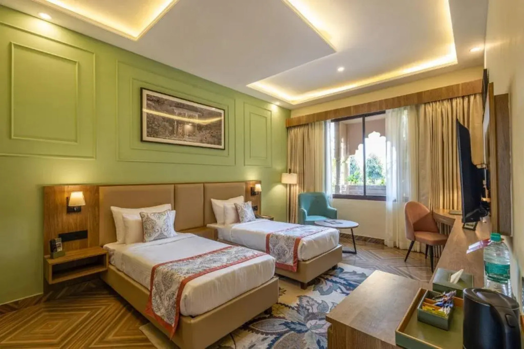 Sterling Bagh Ranthambore