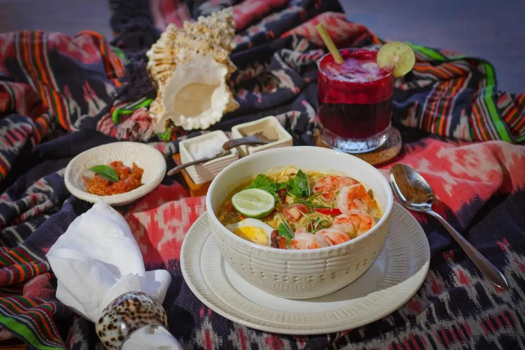 NIHI Sumba - 50 Best Hotels of the World