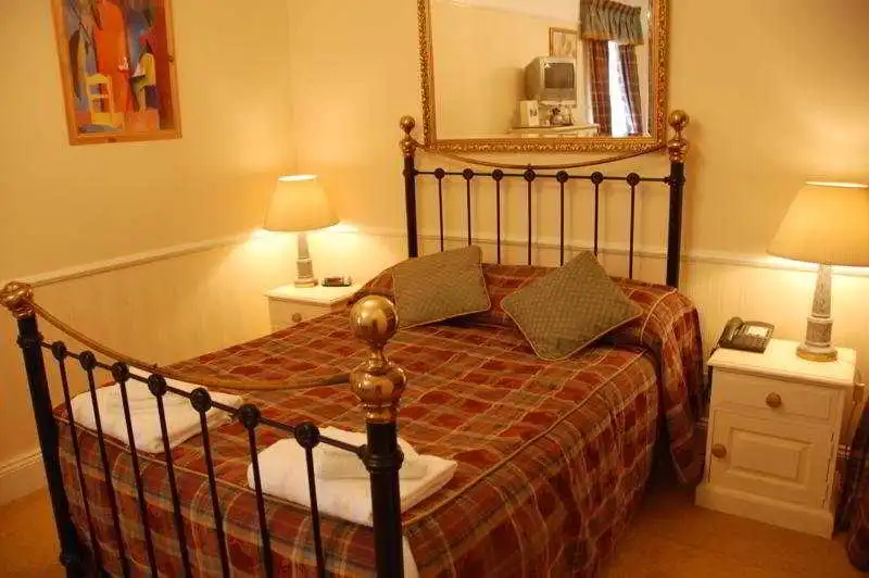 Nent Hall Country House Hotel