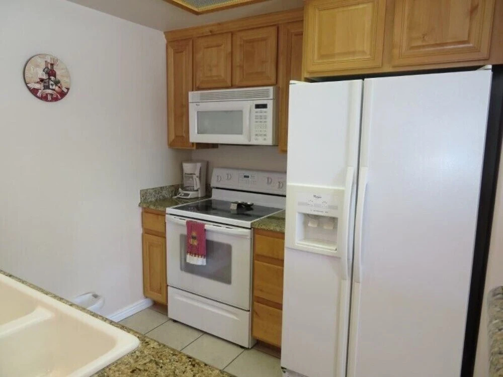 Jim And Vicki Kasper 1 Bedroom Condo
