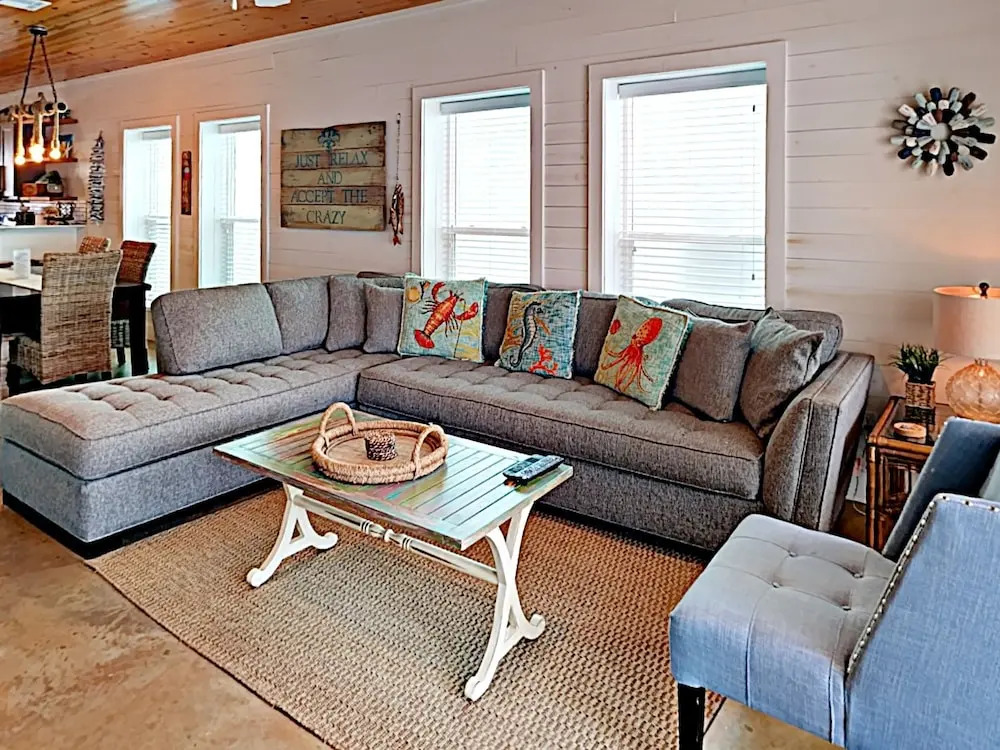 The Commons #304 - Three Bedroom Townhome