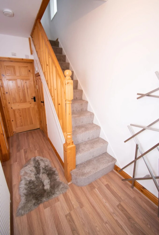 Ideal Lodgings in Bury - Redvales
