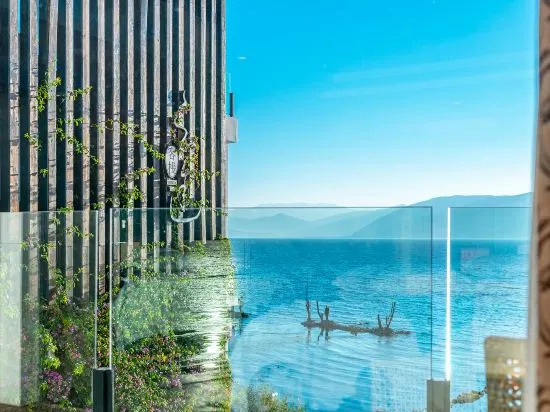 Tai Lee Yuntu Seascape Resort Inn (Ma Jiu Yi Village Branch)