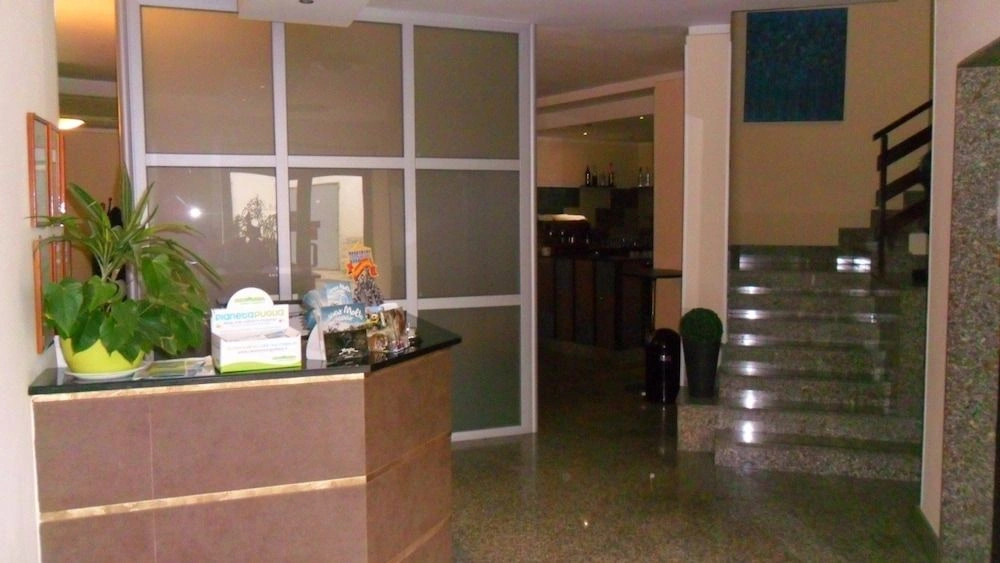 Hotel Mediterraneo