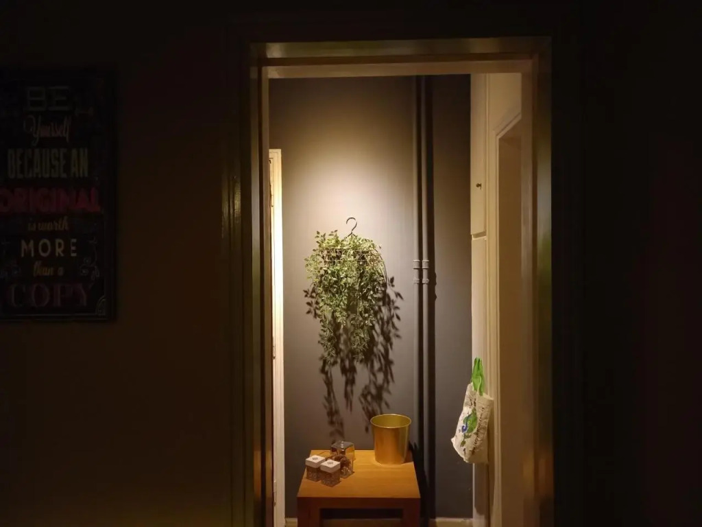 Fresh and elegant apartment, 9' from city center
