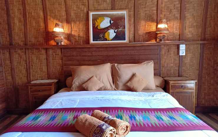 The Mel Huts