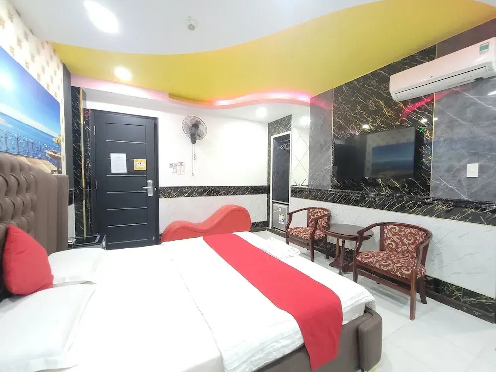Thiem Thanh Hotel
