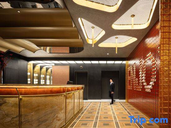 Yinzhuo Hotel Beijing