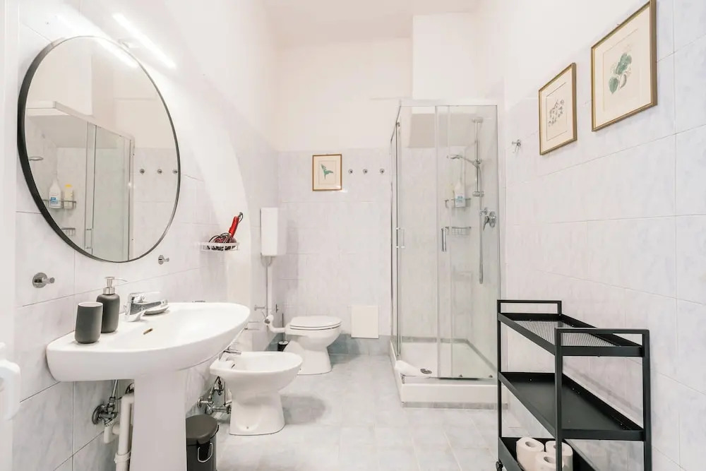 Indipendenza Loft City Center