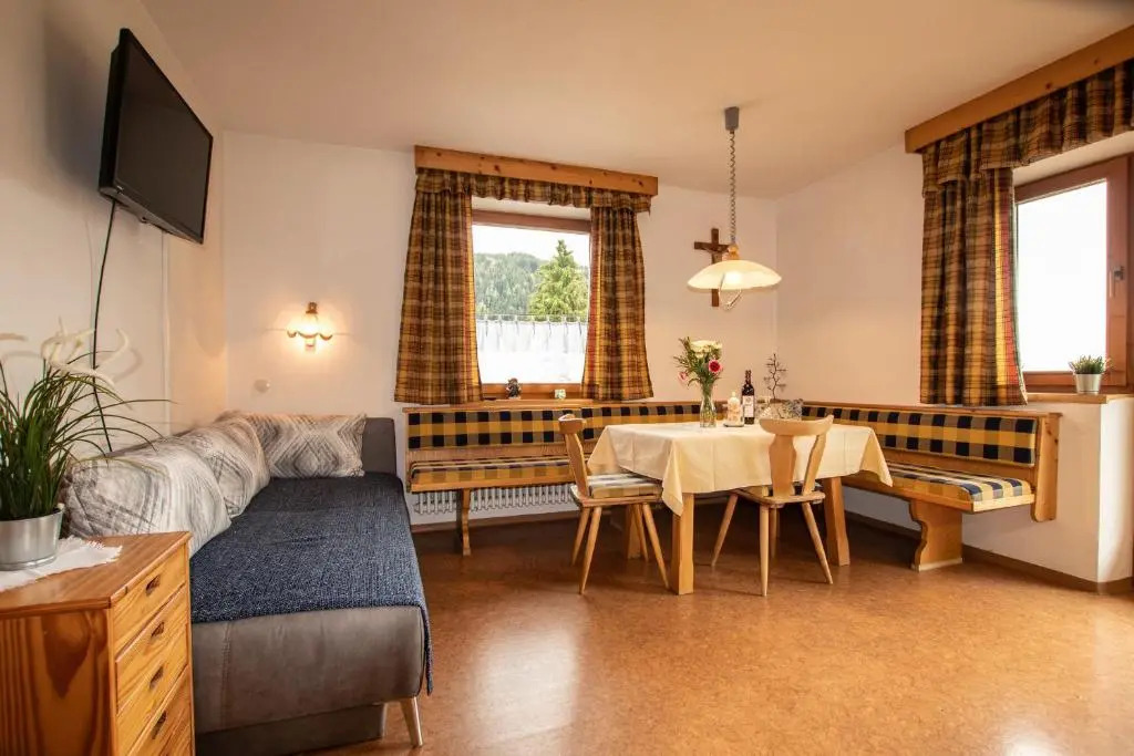 Christof,s Ferienwohnung WILD230