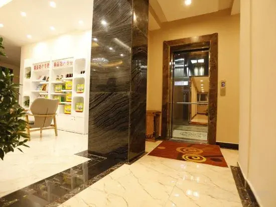 Best Holiday Hotel