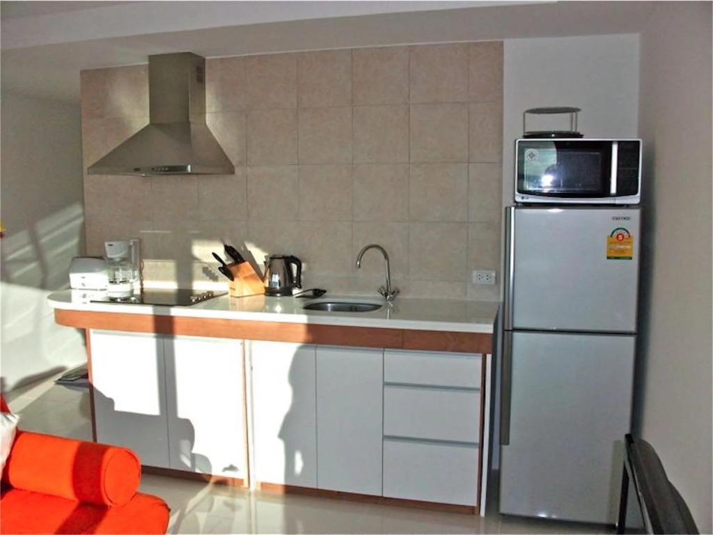 Kata Ocean View 1 bedroom Great Sea View