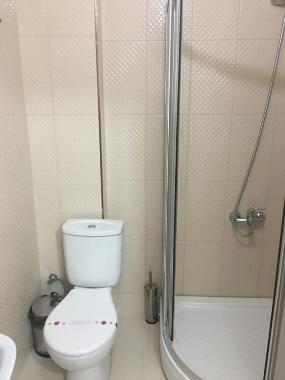 Akyuz Rooming House