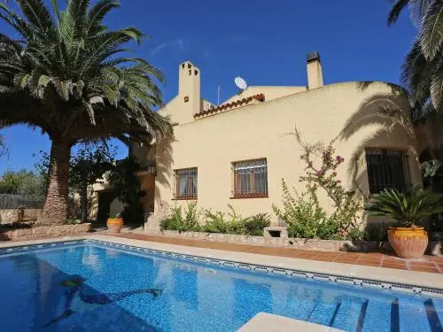 Holiday Home Nellyana by Interhome