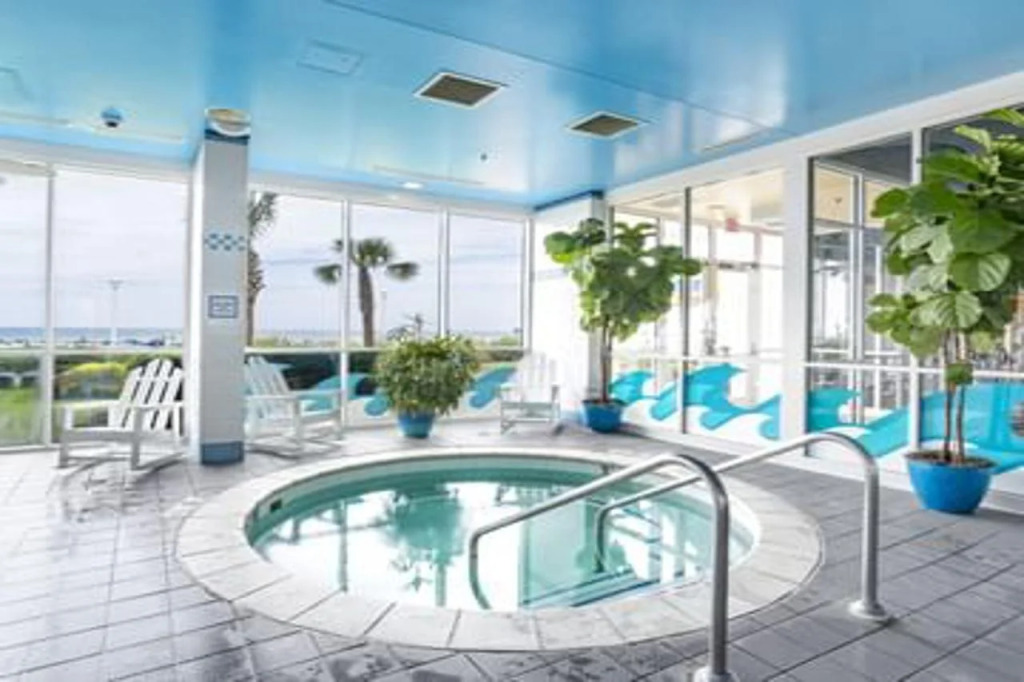 Boardwalk Resort and Villas