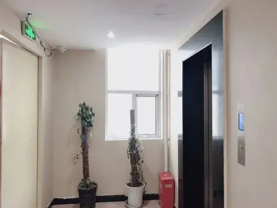 Shanghai Jinyu Hotel(Songjiang Xiaokunshan Branch)