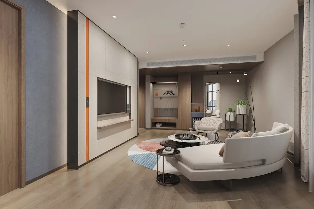 Holiday Inn Express Chongqing Tongliang by IHG