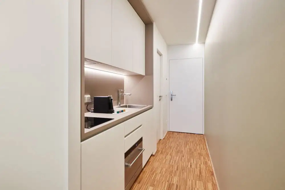 Résidence du Lys - Perrin Apartments