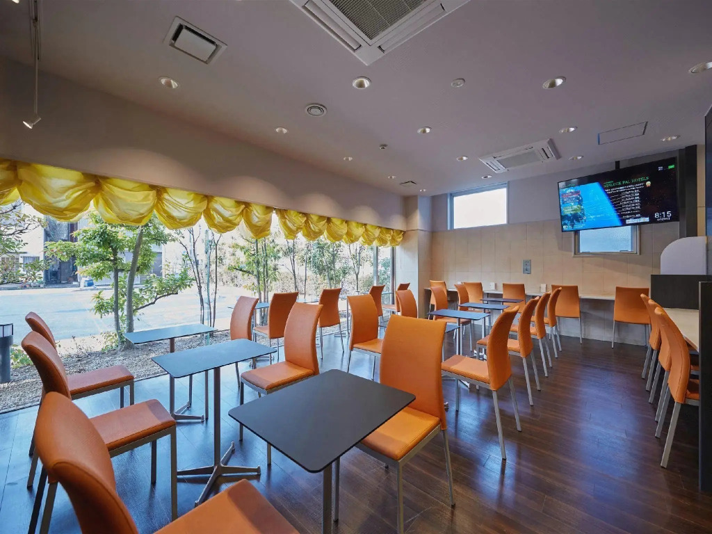 Hotel Sealuck Pal Yaizu