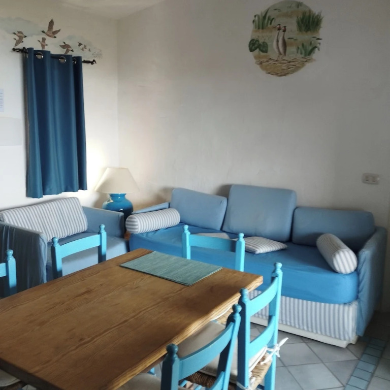 Seaside Apartment Baja Sardinia - Rent From July 25, 2026, to August 15, 2026
