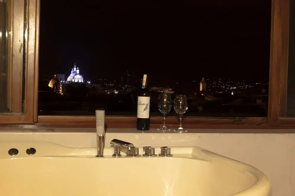 Hotel Azul de la Plaza by Chat Noir