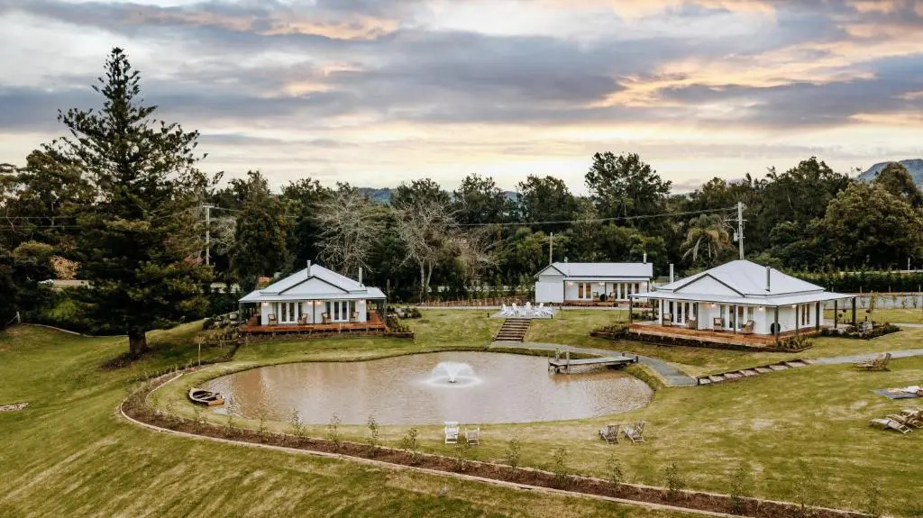 The Homestead