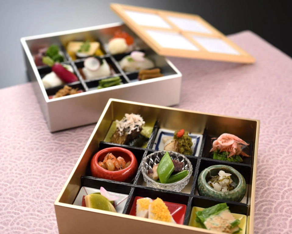 Sun Members Kyoto Saga