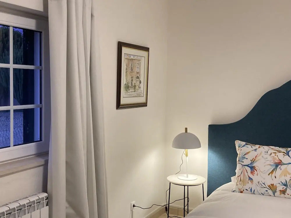 Villa Tranberg Suites