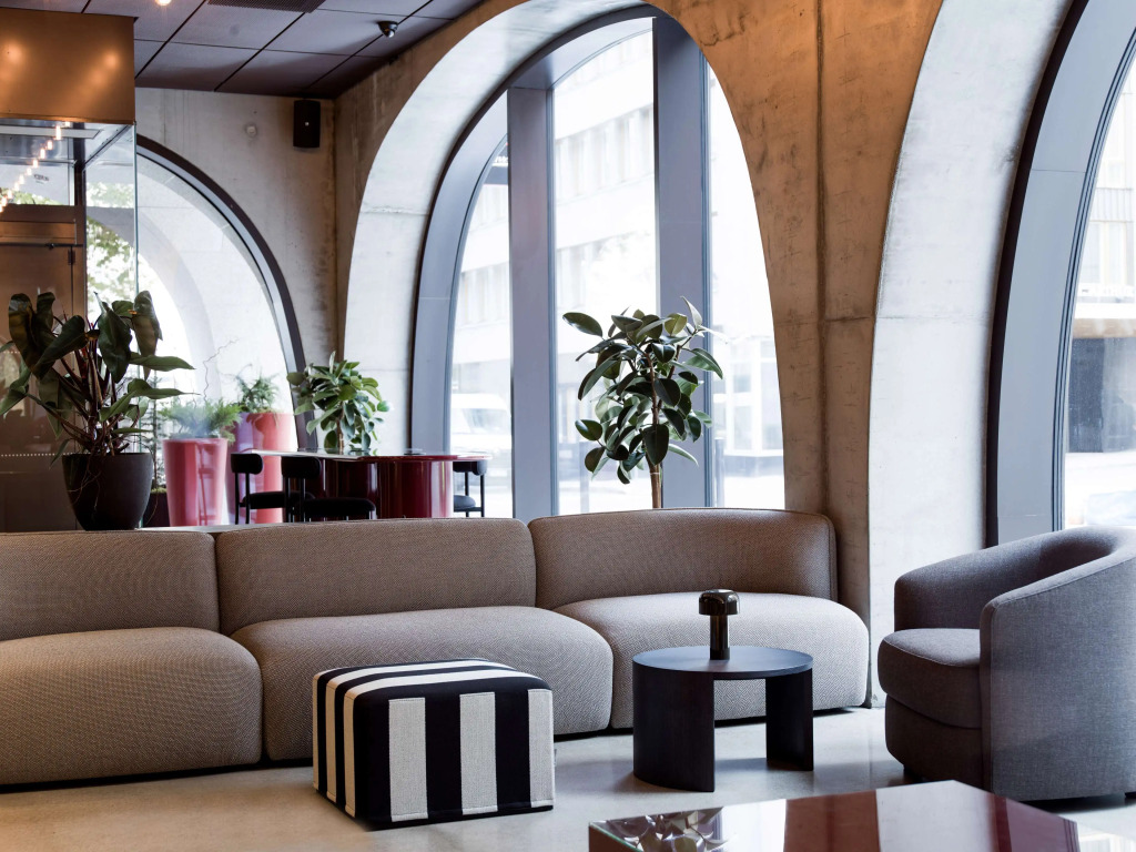 Radisson RED Helsinki