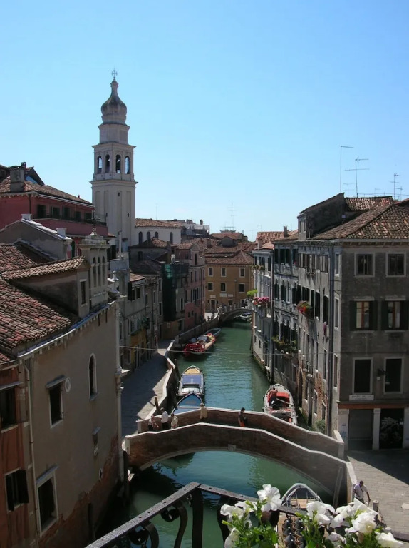 Awa Venice Apartments San Marco
