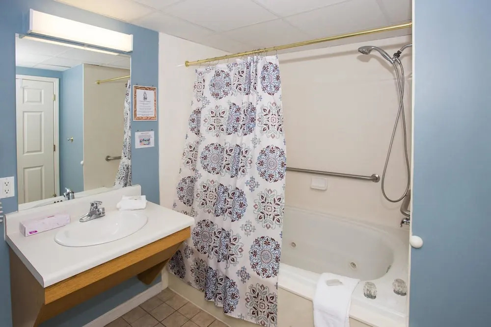 Whispering Pines 413hc