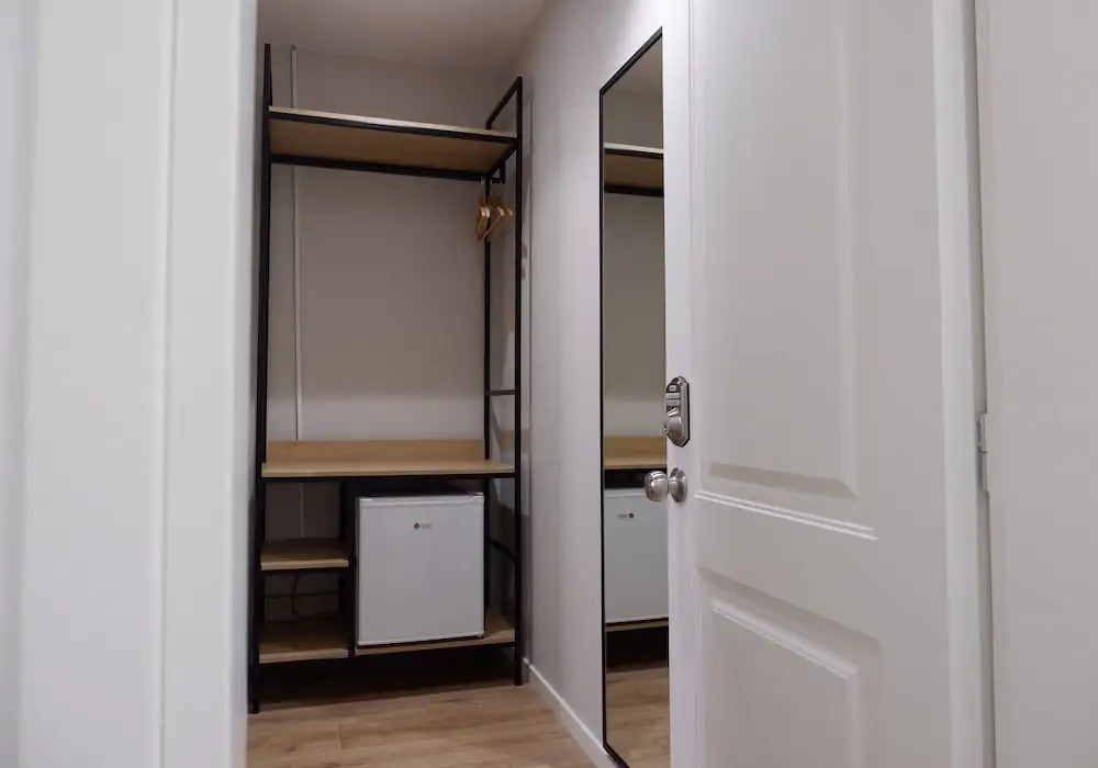 Enzo Rooms -Central Blloku