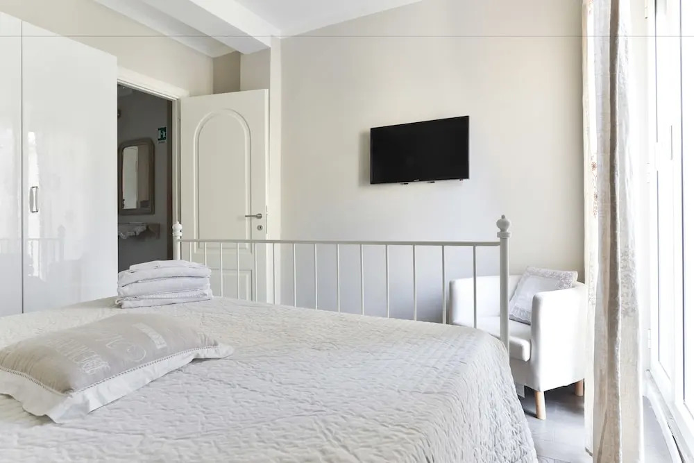 Pantheon Cozy Apartment n. 4